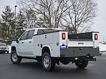 New 2026 Chevrolet Silverado 3500 Crew Cab Service Truck for sale #12261490 - photo 2