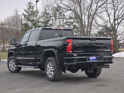 New 2026 Chevrolet Silverado 2500 - photo 1