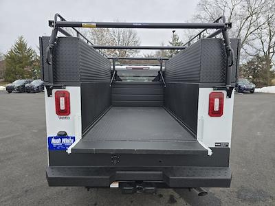 New 2026 Chevrolet Silverado 2500 - photo 1