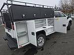 New 2026 Chevrolet Silverado 2500 Crew Cab Service Truck for sale #12261540 - photo 10