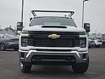New 2026 Chevrolet Silverado 2500 Crew Cab Service Truck for sale #12261540 - photo 7