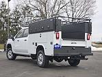 New 2026 Chevrolet Silverado 2500 Crew Cab Service Truck for sale #12261540 - photo 8