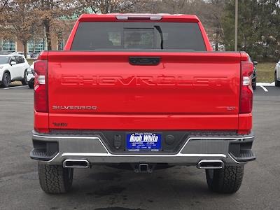 New 2026 Chevrolet Silverado 1500 - photo 1