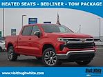 New 2026 Chevrolet Silverado 1500 LT Crew Cab for sale #12261550 - photo 1