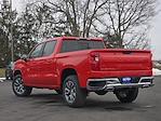 New 2026 Chevrolet Silverado 1500 LT Crew Cab for sale #12261550 - photo 9