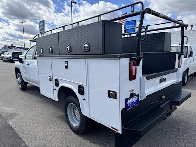 New 2026 Chevrolet Silverado 3500 - photo 1