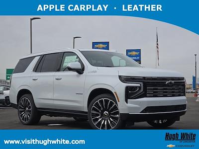 New 2026 Chevrolet Tahoe - photo 1