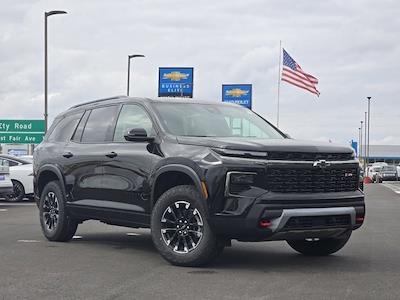 New 2026 Chevrolet Traverse - photo 1