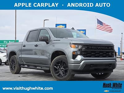 New 2026 Chevrolet Silverado 1500 - photo 1