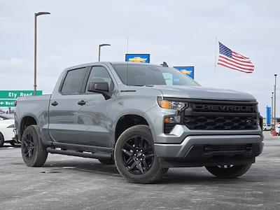 New 2026 Chevrolet Silverado 1500 - photo 1