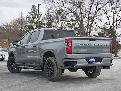 New 2026 Chevrolet Silverado 1500 - photo 1