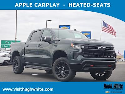 New 2026 Chevrolet Silverado 1500 - photo 1