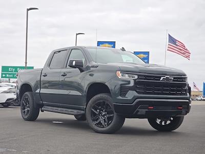 New 2026 Chevrolet Silverado 1500 - photo 1