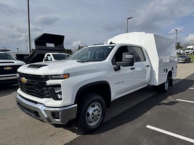 New 2026 Chevrolet Silverado 3500 - photo 1