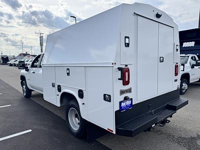 New 2026 Chevrolet Silverado 3500 - photo 1