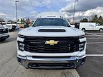 2026 Chevrolet Silverado 3500 Crew Cab DRW 4WD Knapheide Enclosed Service Body for sale #12261700 - photo 17