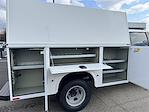 2026 Chevrolet Silverado 3500 Crew Cab DRW 4WD Knapheide Enclosed Service Body for sale #12261700 - photo 23