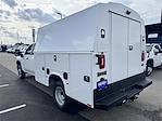 2026 Chevrolet Silverado 3500 Crew Cab DRW 4WD Knapheide Enclosed Service Body for sale #12261700 - photo 27