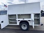 2026 Chevrolet Silverado 3500 Crew Cab DRW 4WD Knapheide Enclosed Service Body for sale #12261700 - photo 28