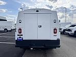 2026 Chevrolet Silverado 3500 Crew Cab DRW 4WD Knapheide Enclosed Service Body for sale #12261700 - photo 3