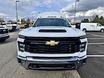 2026 Chevrolet Silverado 3500 Crew Cab DRW 4WD Knapheide Enclosed Service Body for sale #12261700 - photo 4