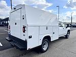 2026 Chevrolet Silverado 3500 Crew Cab DRW 4WD Knapheide Enclosed Service Body for sale #12261700 - photo 6