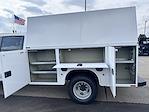 2026 Chevrolet Silverado 3500 Crew Cab DRW 4WD Knapheide Enclosed Service Body for sale #12261700 - photo 8