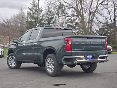 New 2026 Chevrolet Silverado 1500 - photo 1