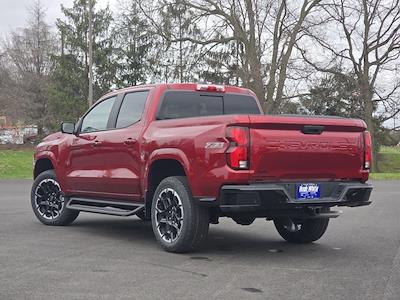 New 2026 Chevrolet Colorado - photo 1