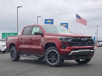 New 2026 Chevrolet Colorado - photo 1