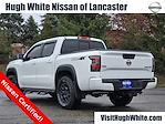 2022 Nissan Frontier Crew Cab 4x4, Pickup for sale #35545330 - photo 10