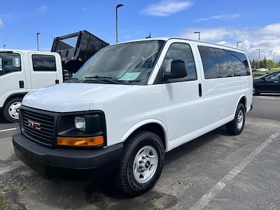 Used 2015 GMC Savana 2500 LS 4x2 Passenger Van for sale #35542550 - photo 1