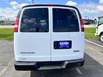 Used 2015 GMC Savana 2500 LS 4x2 Passenger Van for sale #35542550 - photo 5