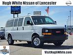 Used 2015 GMC Savana 2500 LS 4x2 Passenger Van for sale #35542550 - photo 13