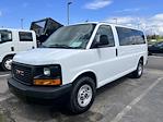 Used 2015 GMC Savana 2500 LS 4x2 Passenger Van for sale #35542550 - photo 1