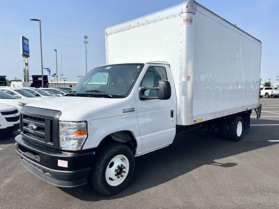 Used 2022 Ford E-450 XL 4x2 Mickey Truck Bodies Cutaway for sale #35542630 - photo 1