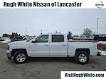 2018 Chevrolet Silverado 1500 Crew Cab 4x4, Pickup for sale #15613700 - photo 7