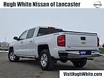 2018 Chevrolet Silverado 1500 Crew Cab 4x4, Pickup for sale #15613700 - photo 8