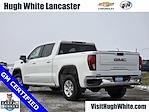 2024 GMC Sierra 1500 Crew Cab 4x4, Pickup for sale #15613720 - photo 8