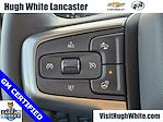 2024 Chevrolet Silverado 1500 Crew Cab 4x4, Pickup for sale #15613770 - photo 24