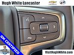 2024 Chevrolet Silverado 1500 Crew Cab 4x4, Pickup for sale #15613770 - photo 25