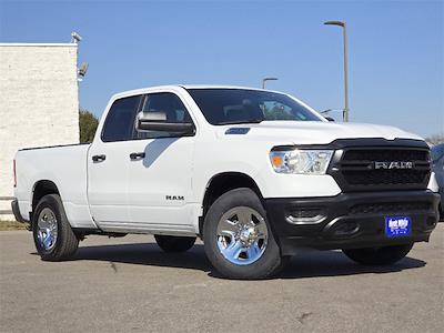 2022 Ram 1500 Quad Cab 4x4 Pickup for sale #15614030 - photo 1
