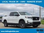 2021 Honda Ridgeline Crew Cab AWD Pickup for sale #15614081 - photo 1