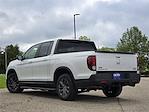 2021 Honda Ridgeline Crew Cab AWD Pickup for sale #15614081 - photo 4