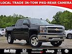 2015 Chevrolet Silverado 1500 Crew Cab 4x4 Pickup for sale #45638920 - photo 1