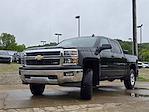 2015 Chevrolet Silverado 1500 Crew Cab 4x4 Pickup for sale #45638920 - photo 14