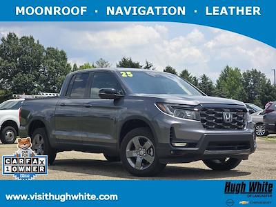 2025 Honda Ridgeline Crew Cab AWD Pickup for sale #15614151 - photo 1