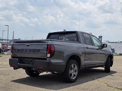 2025 Honda Ridgeline Crew Cab AWD Pickup for sale #35546420 - photo 2