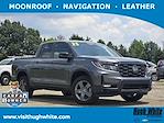 2025 Honda Ridgeline Crew Cab AWD Pickup for sale #15614151 - photo 1