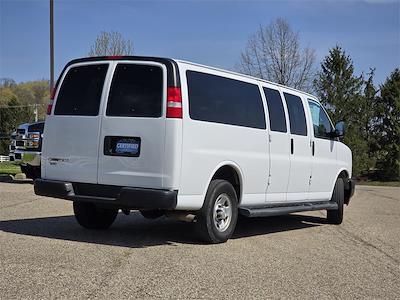 2022 Chevrolet Express 3500 RWD Passenger Van for sale #15614210 - photo 2